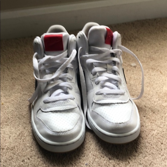 Nike ebernon shoes - Picture 2 of 5